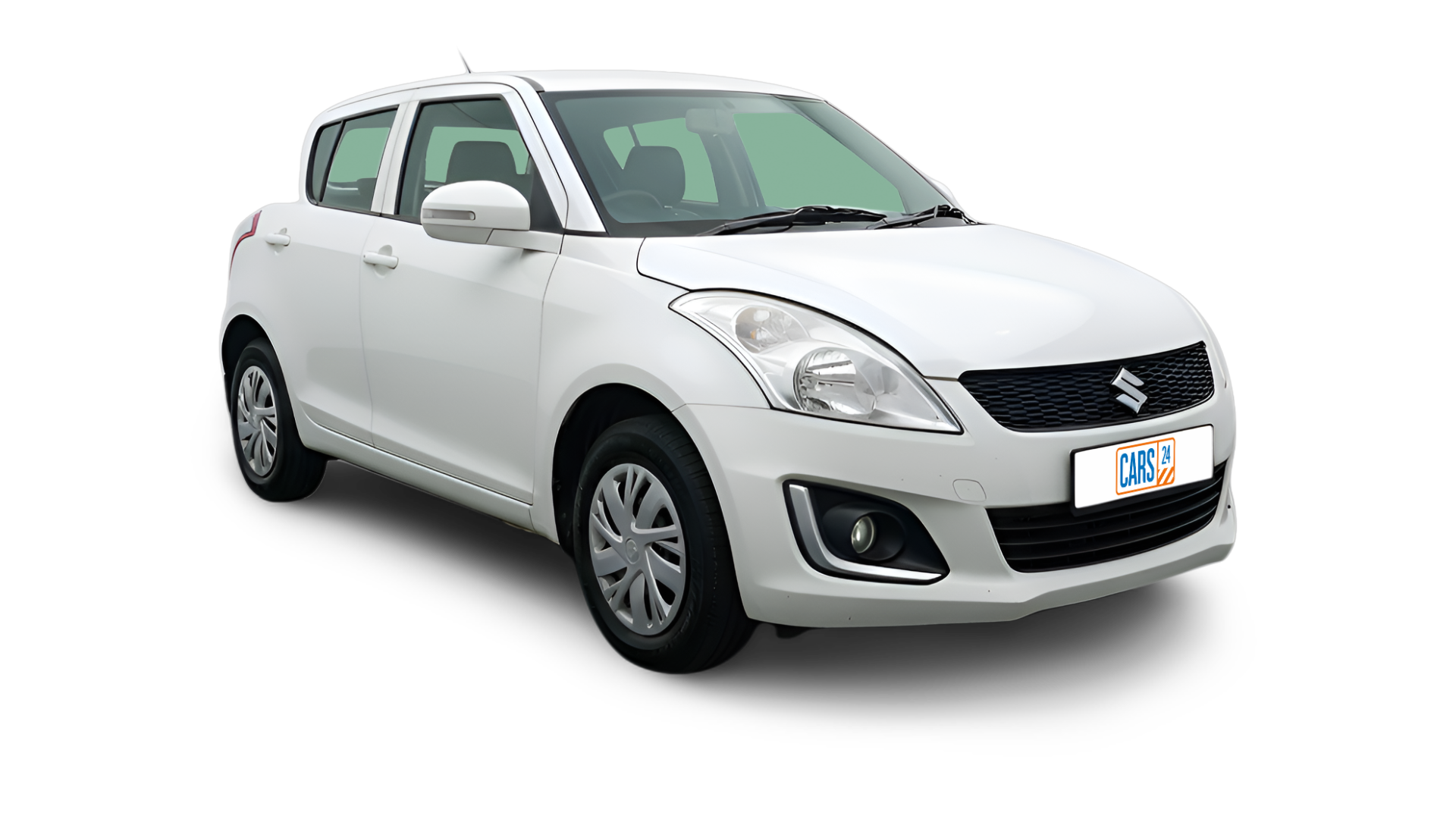 Maruti Swift-img
